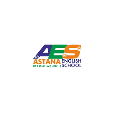 81 astana English school