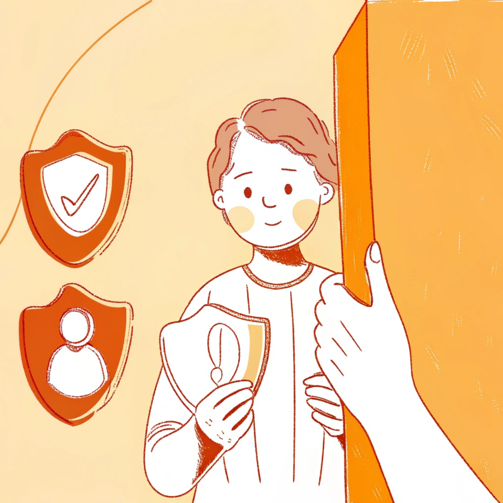 ISFJ — Защитник